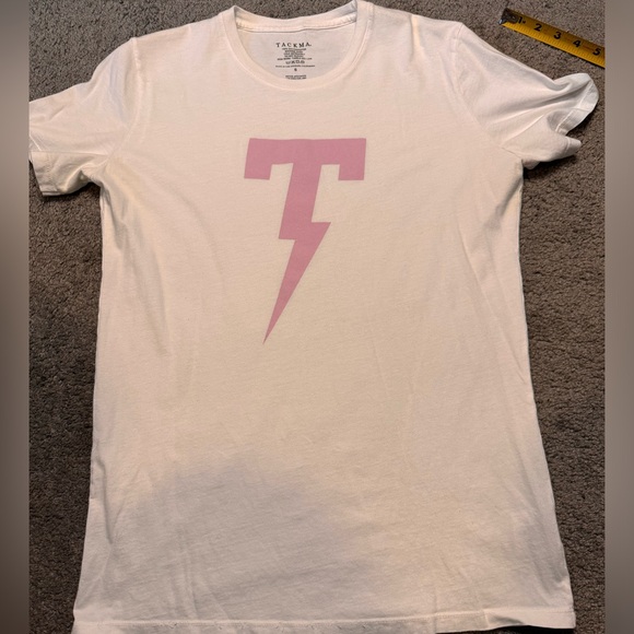 Tackma t-shirt size small - Picture 1 of 8